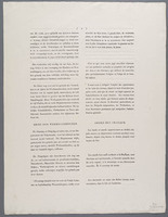 KG 15838
<br/>
Grondtekeningen van het Gebouw der Maatschappije van verdiensten (...) Felix Meritis: achtergevel
<br/>
<em>Meer de Jonge, Noach van der (1741-1822)</em>